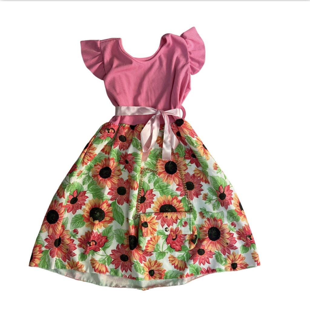 Παιδικό φόρεμα για κορίτσια