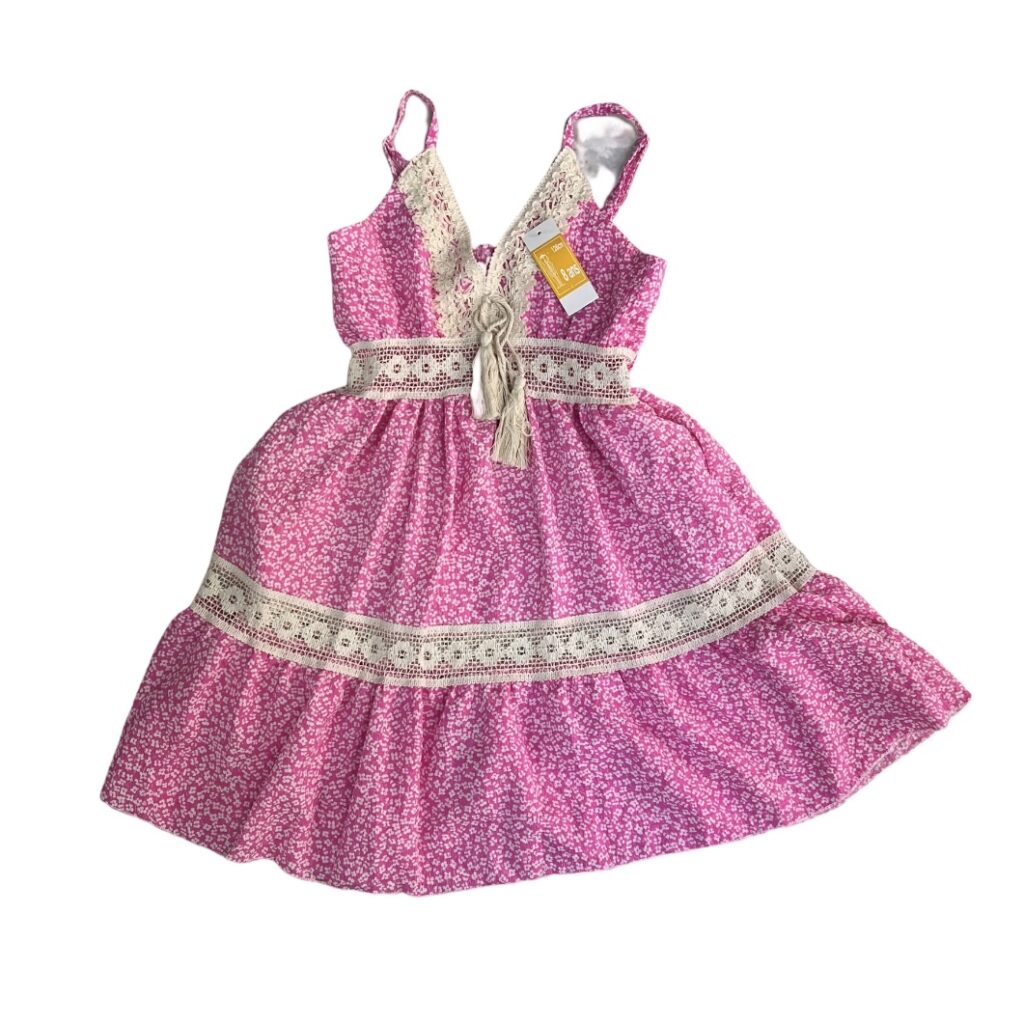 Παιδικό φόρεμα για κορίτσια